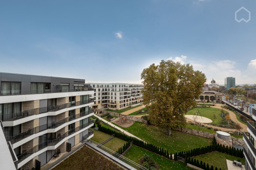 4-Room Apartment, modern, high-quality, with balcony in the center of Dresden (Germany) - Gallery - 15