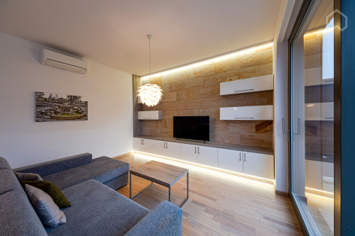 4-Room Apartment, modern, high-quality, with balcony in the center of Dresden (Germany) - Gallery - 30