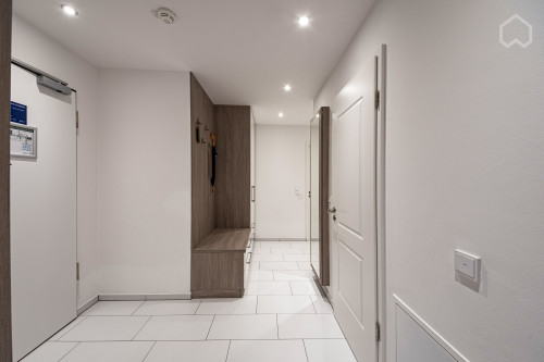 4-Room Apartment, modern, high-quality, with balcony in the center of Dresden (Germany) - Gallery - 28