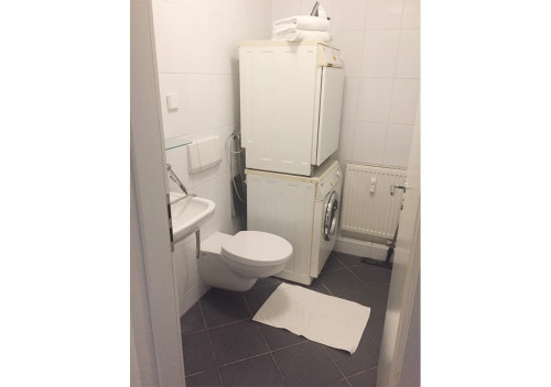 QUIET CITY CENTER 2-BEDROOM APARTMENT WITH BALCONY  - Gallery -  5
