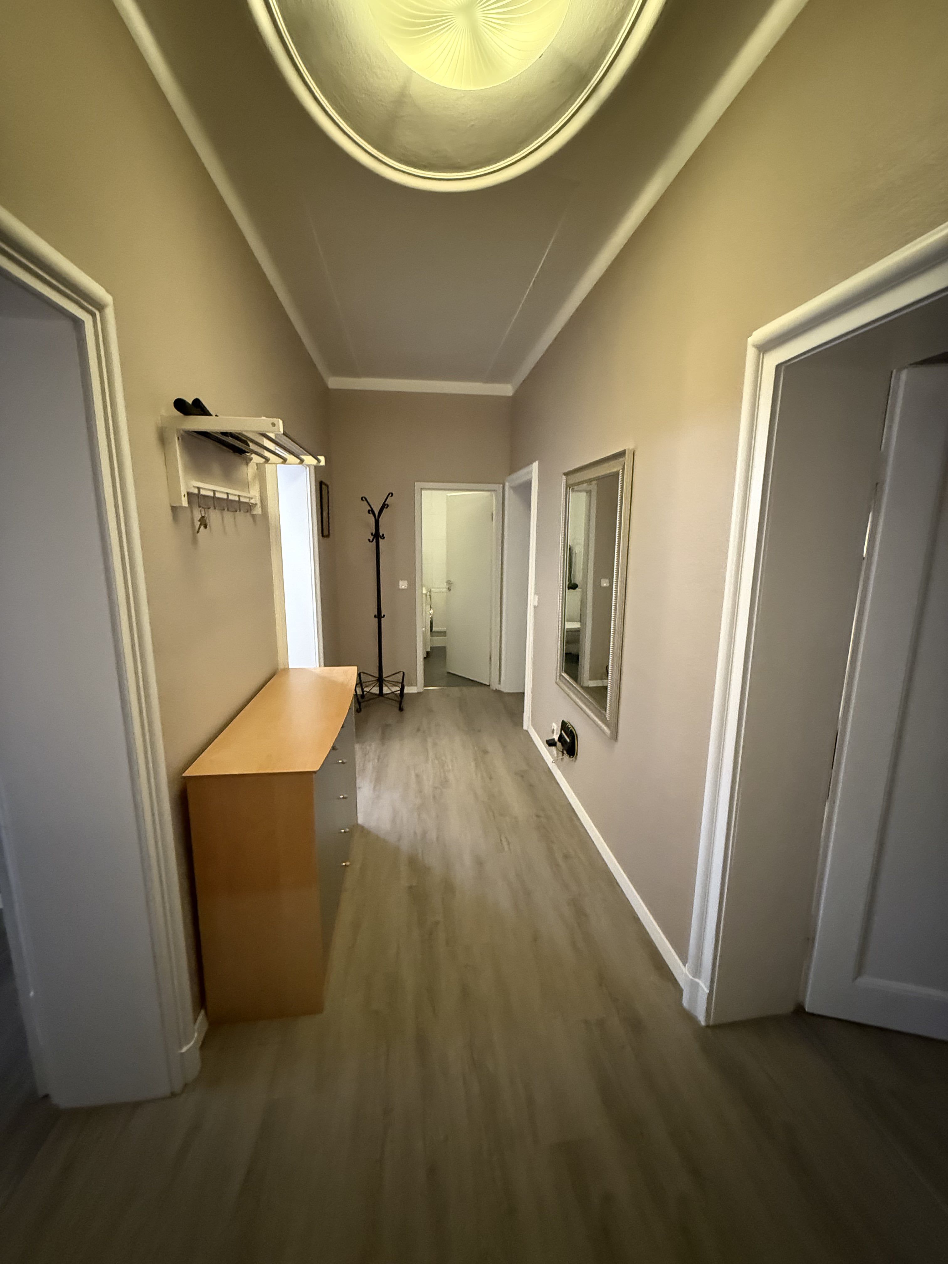 QUIET CITY CENTER 2-BEDROOM APARTMENT WITH BALCONY - QUIET CITY CENTER 2-BEDROOM APARTMENT WITH BALCONY - Gallery - 13