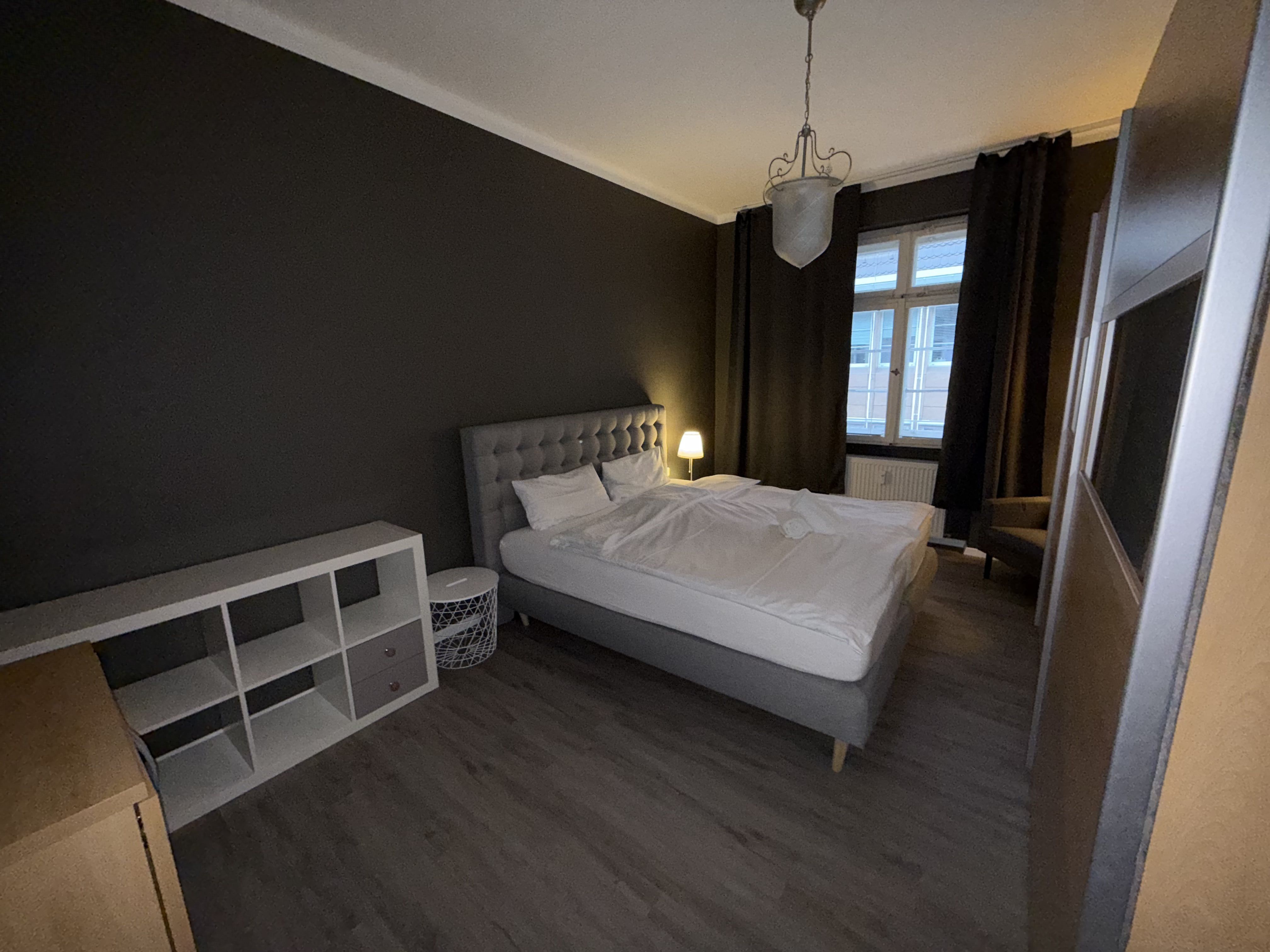 QUIET CITY CENTER 2-BEDROOM APARTMENT WITH BALCONY - QUIET CITY CENTER 2-BEDROOM APARTMENT WITH BALCONY - Gallery - 6