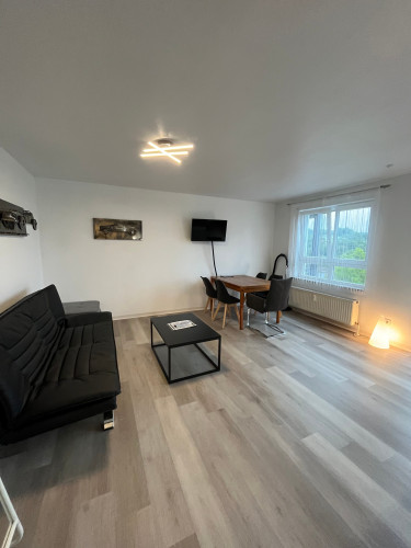 modern apartment / property in the Outletcity Metzingen