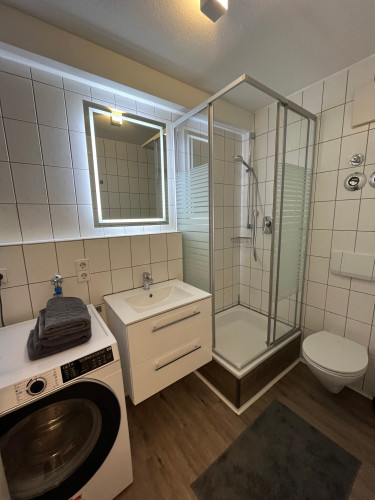 modern apartment / property in the Outletcity Metzingen  - Gallery -  5