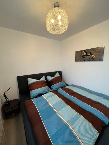 modern apartment / property in the Outletcity Metzingen - Gallery - 6