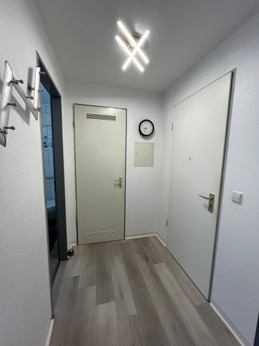 modern apartment / property in the Outletcity Metzingen - Gallery - 13