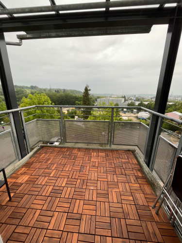 modern apartment / property in the Outletcity Metzingen - Gallery - 8