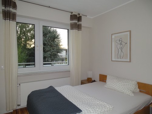 Wonderful apartment with balcony and parking space - Gallery - 10
