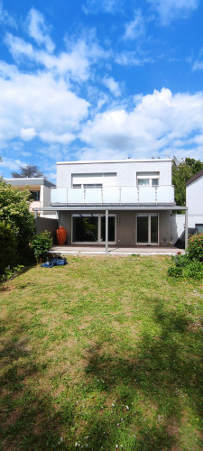 Wonderful apartment with balcony and parking space - Gallery - 7