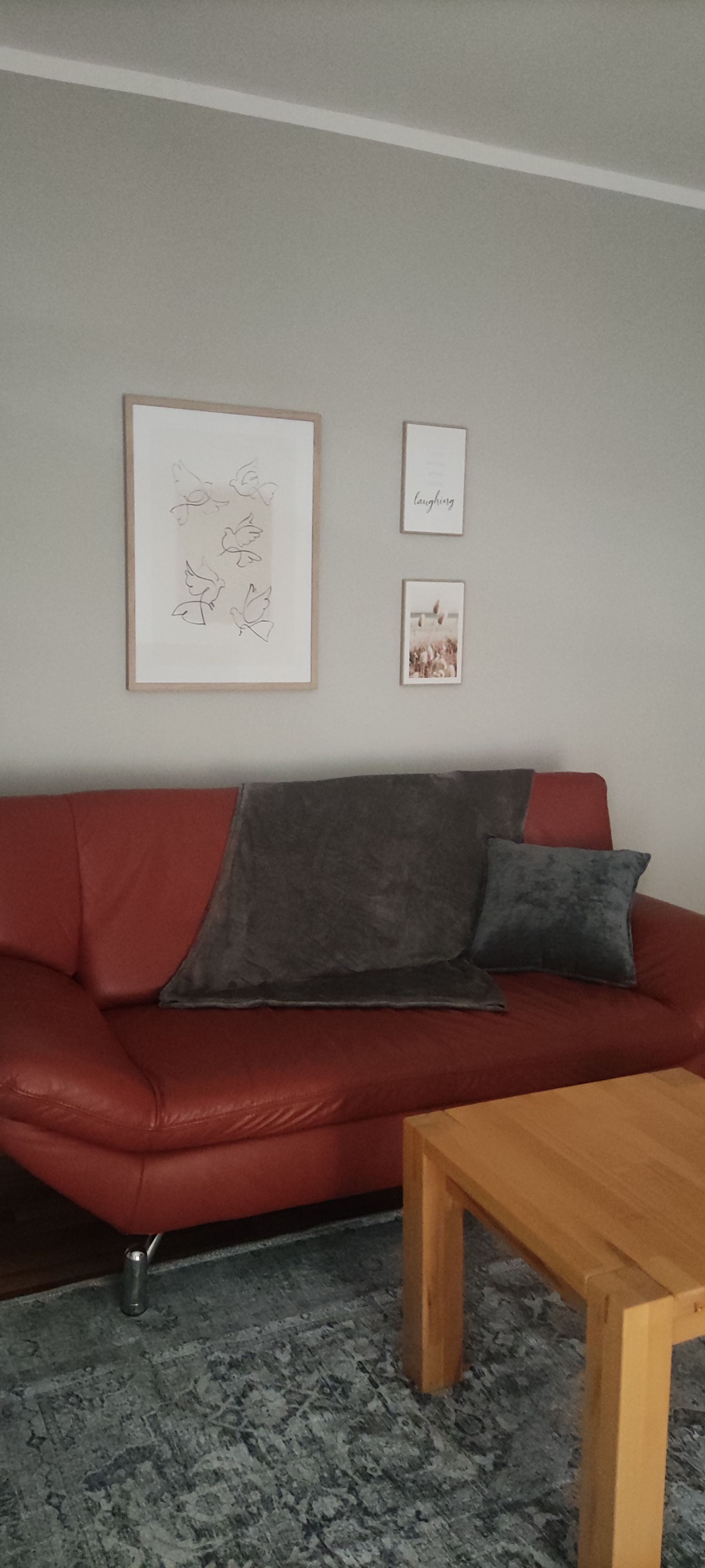 Wonderful Apartment With Balcony And Parking Space - 23