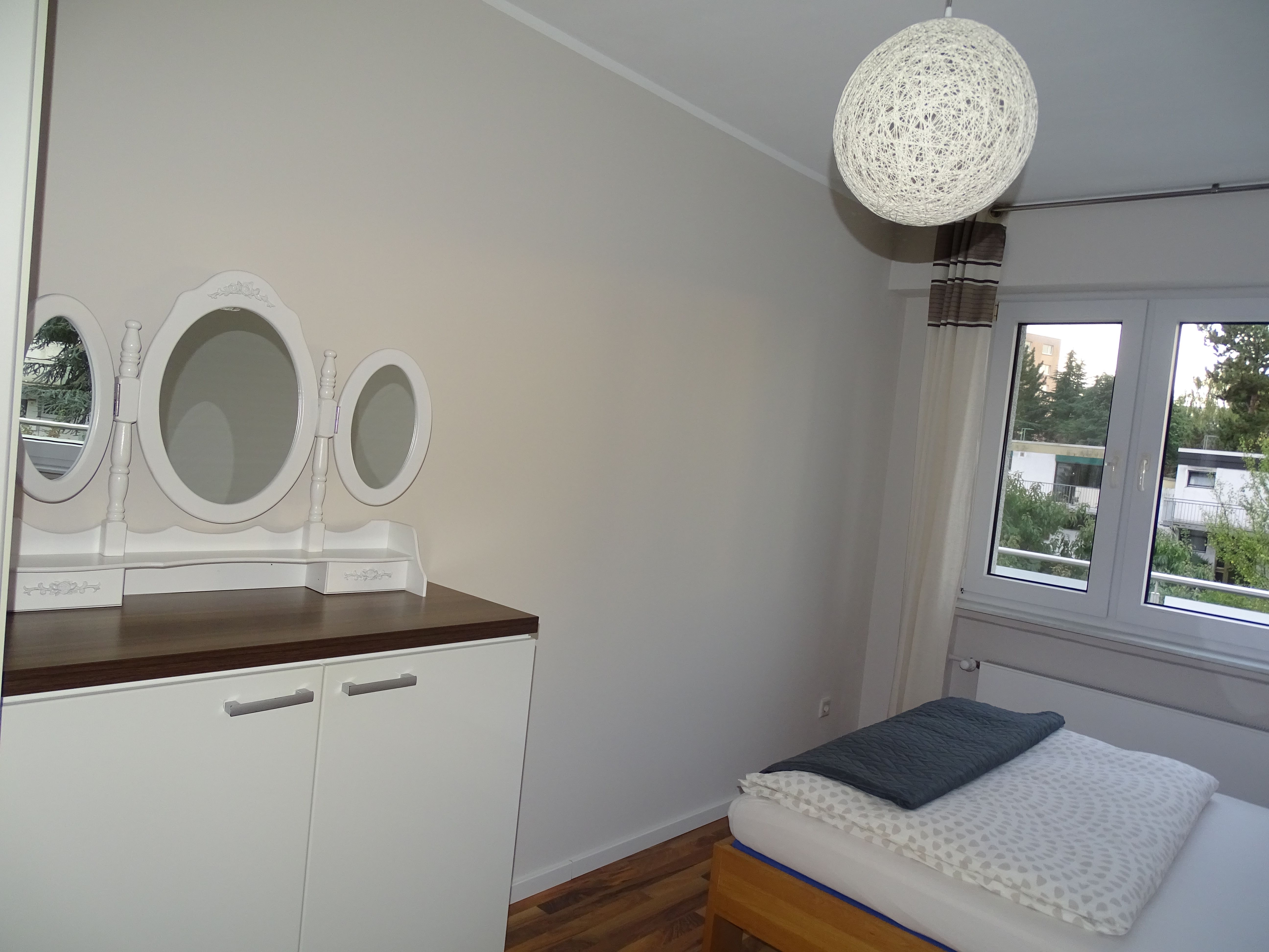 Wonderful Apartment With Balcony And Parking Space - 14
