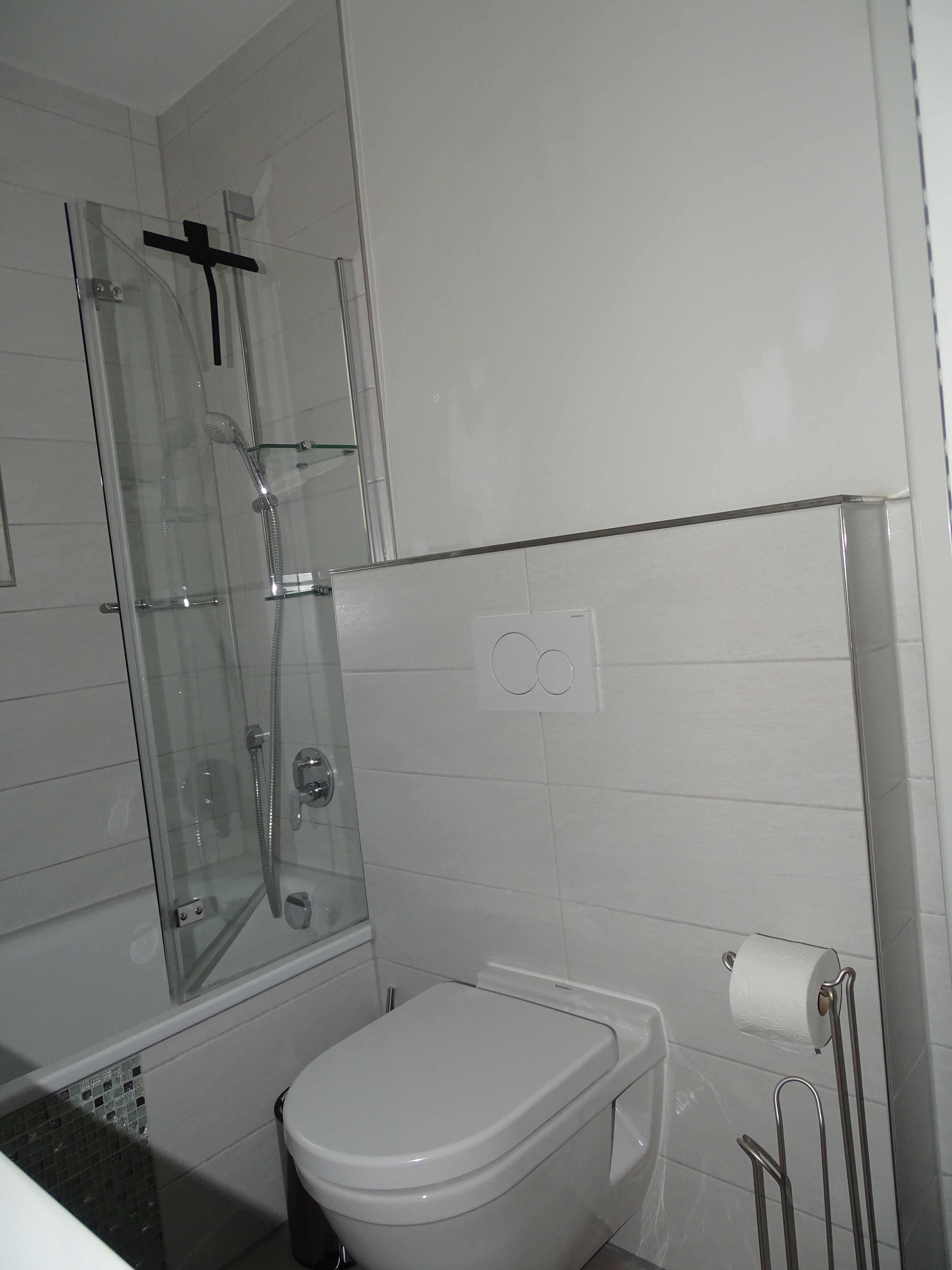 Wonderful Apartment With Balcony And Parking Space - 5