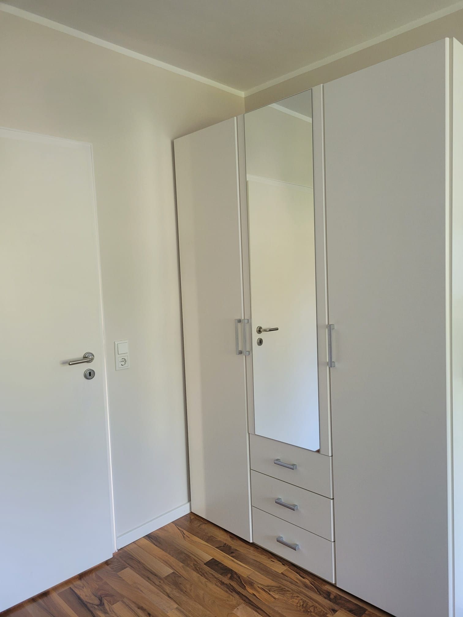 Wonderful Apartment With Balcony And Parking Space - 17