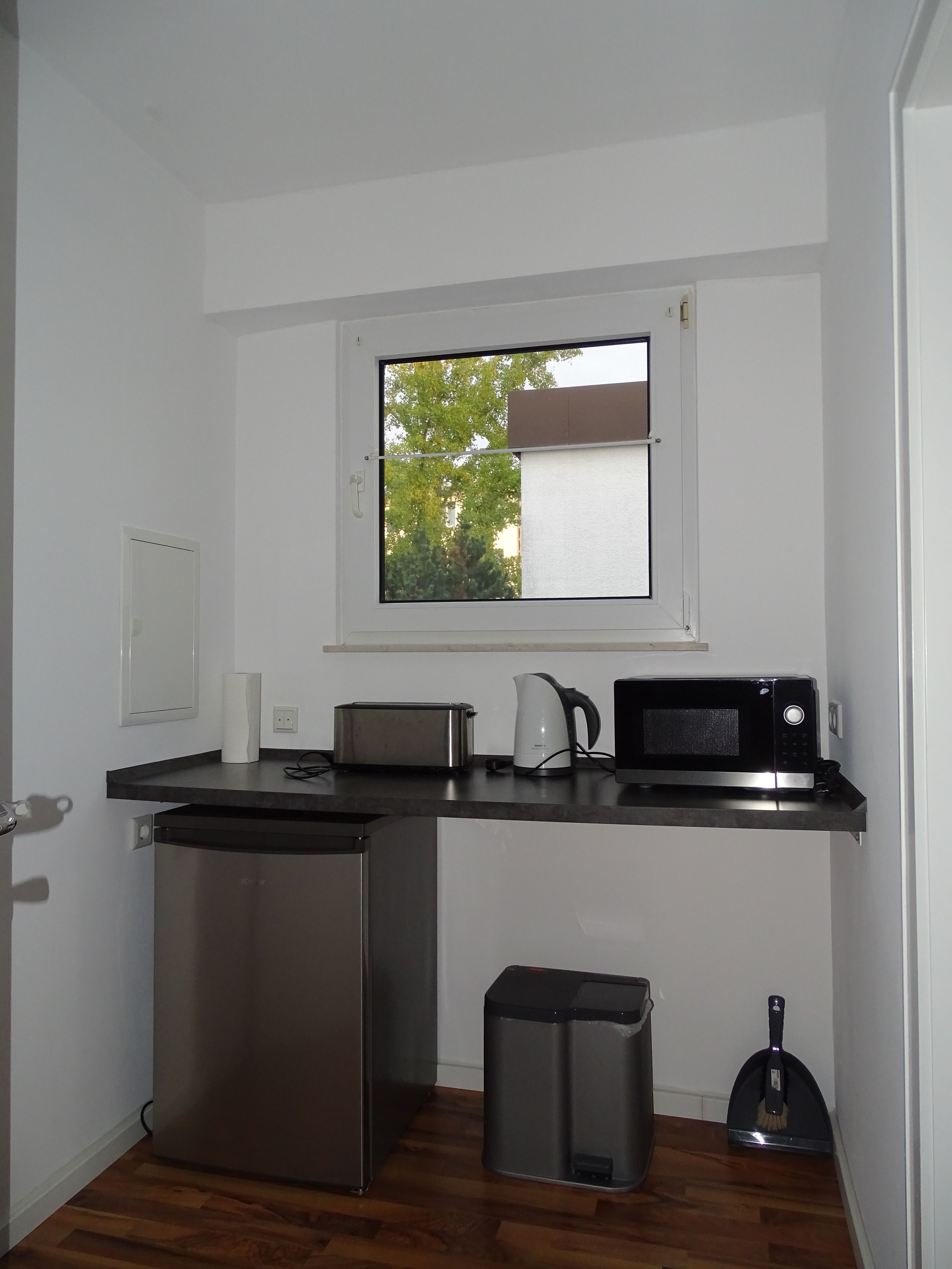 Wonderful Apartment With Balcony And Parking Space - 9