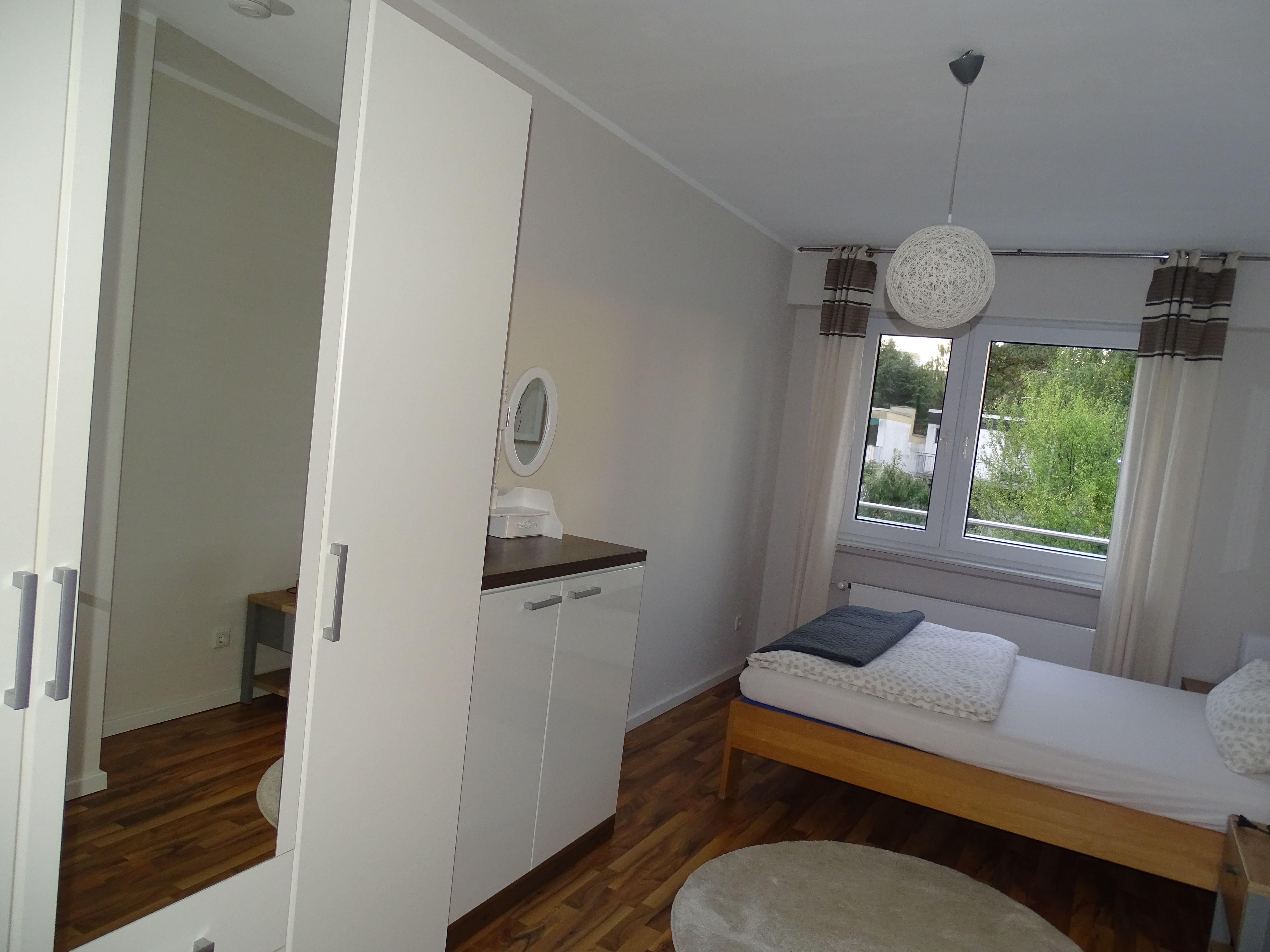 Wonderful Apartment With Balcony And Parking Space - 15