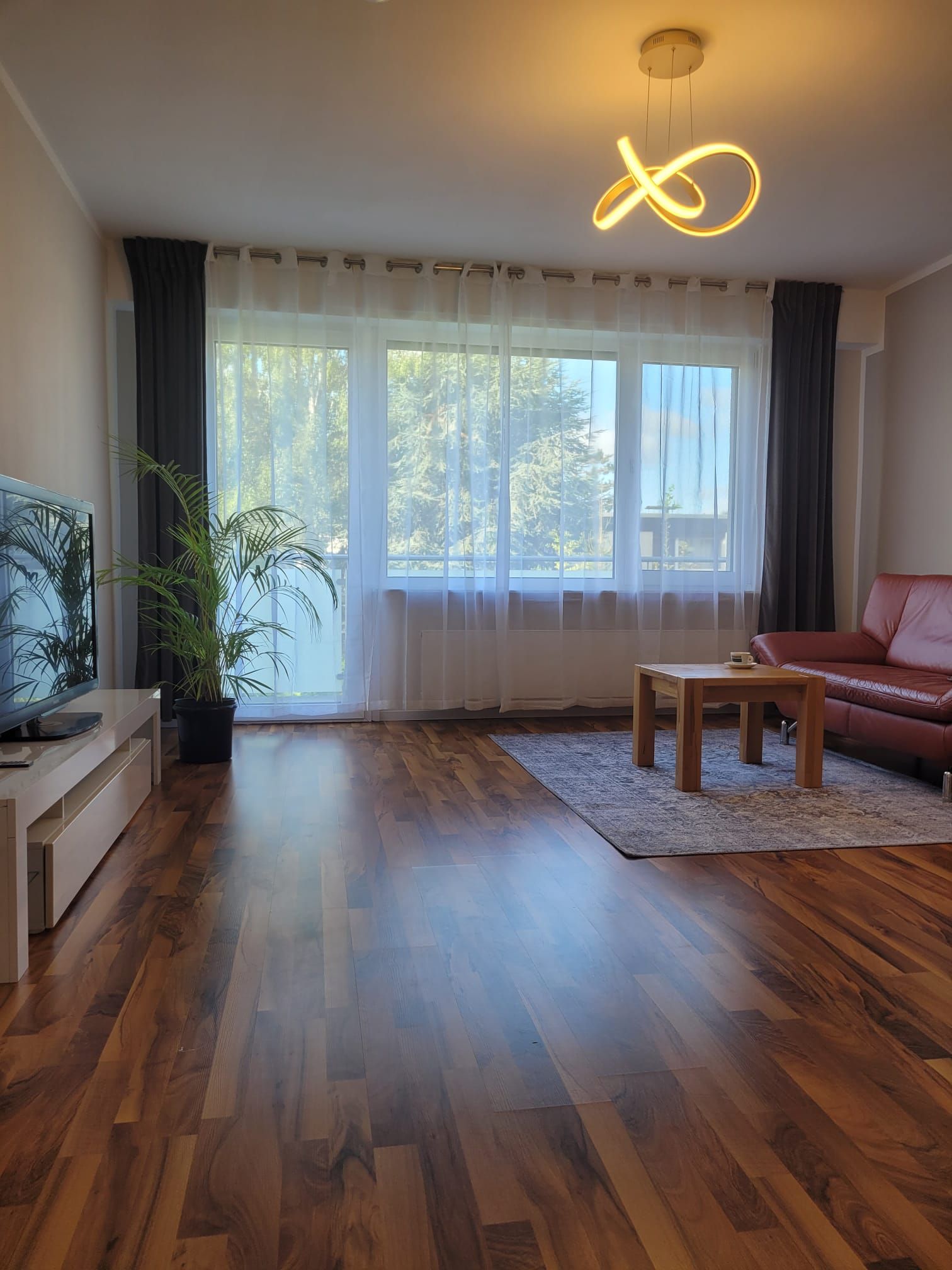 Wonderful Apartment With Balcony And Parking Space - 25