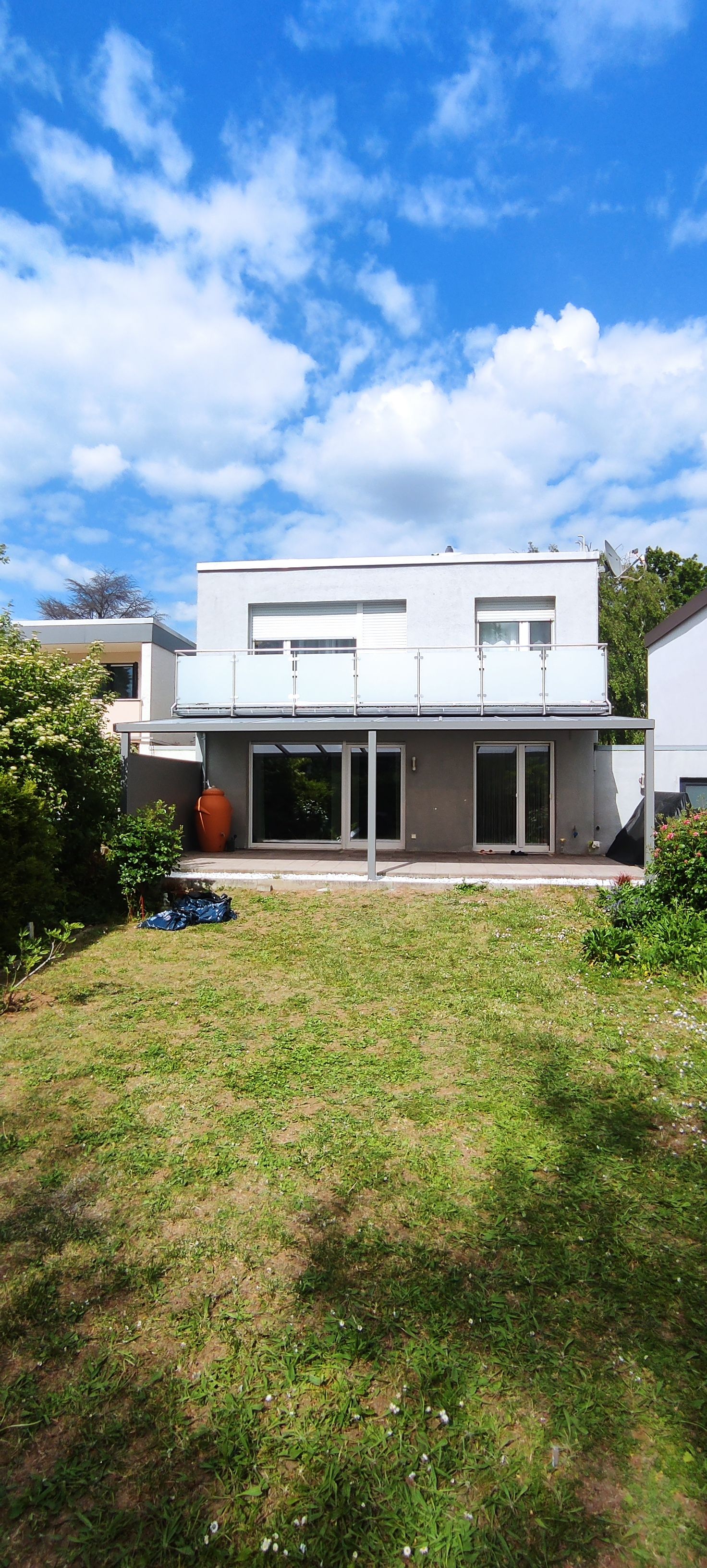 Wonderful Apartment With Balcony And Parking Space - 26