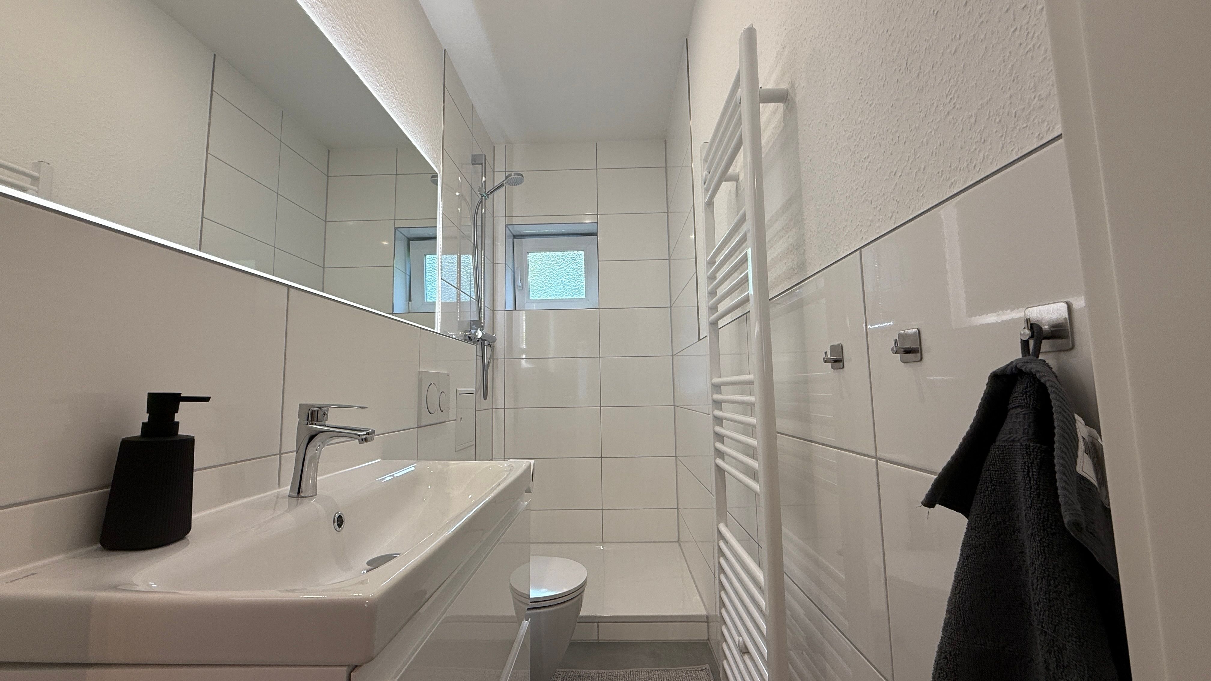 Cozy Modern Quiet Apartment In Central Rostock - 12