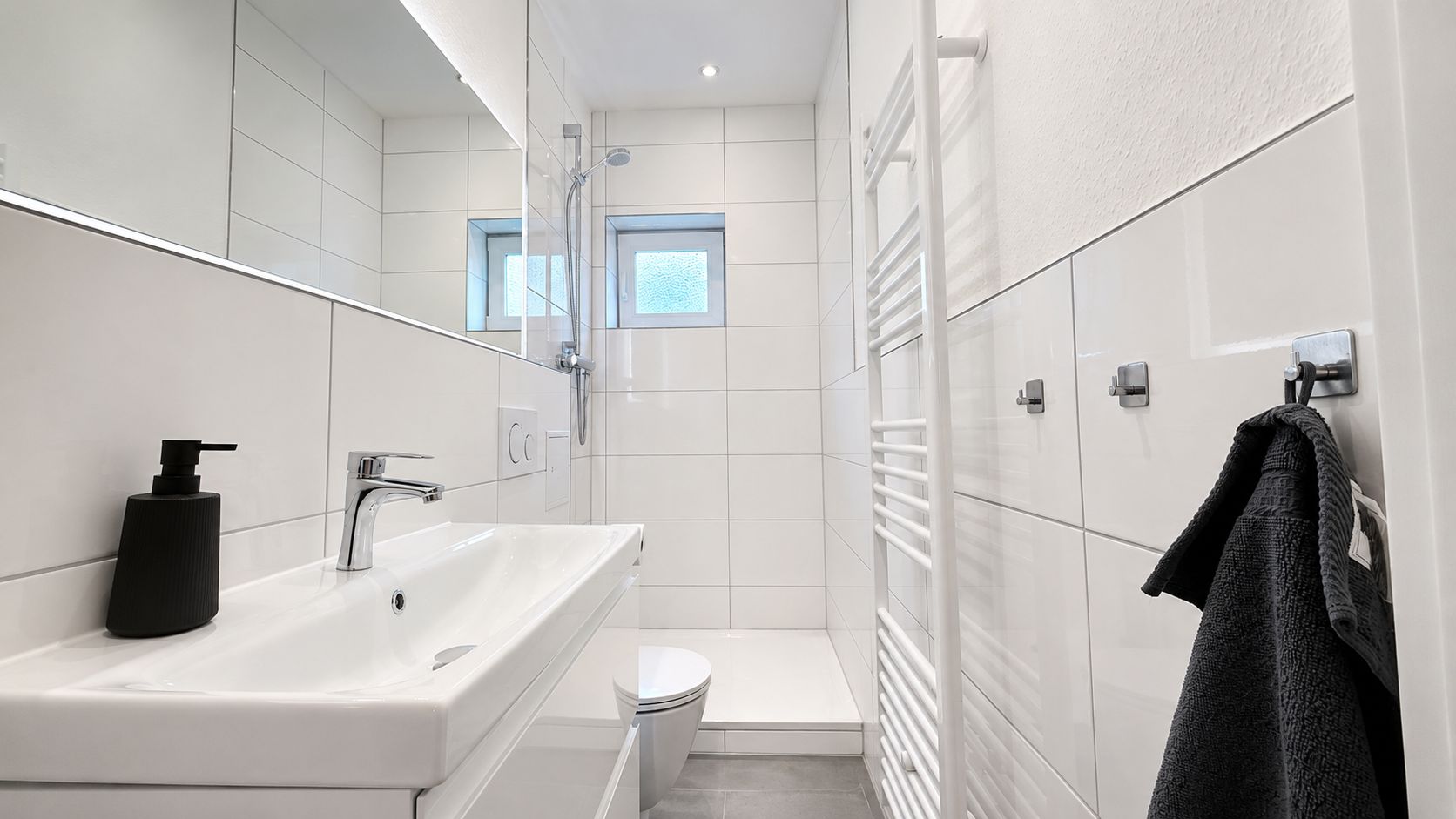 Cozy Modern Quiet Apartment In Central Rostock - 3