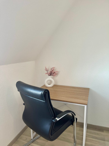 RAHA - Comfortable home at the main station - fully equipped - car park