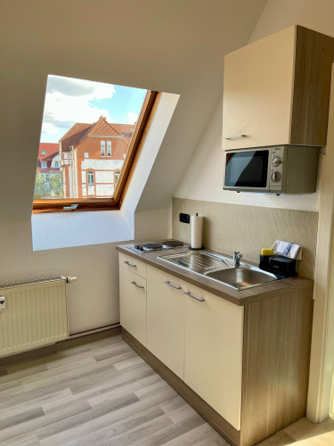 RAHA - Comfortable home at the main station - fully equipped - car park  - Gallery -  5