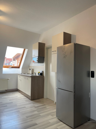 RAHA - Comfortable home at the main station - fully equipped - car park