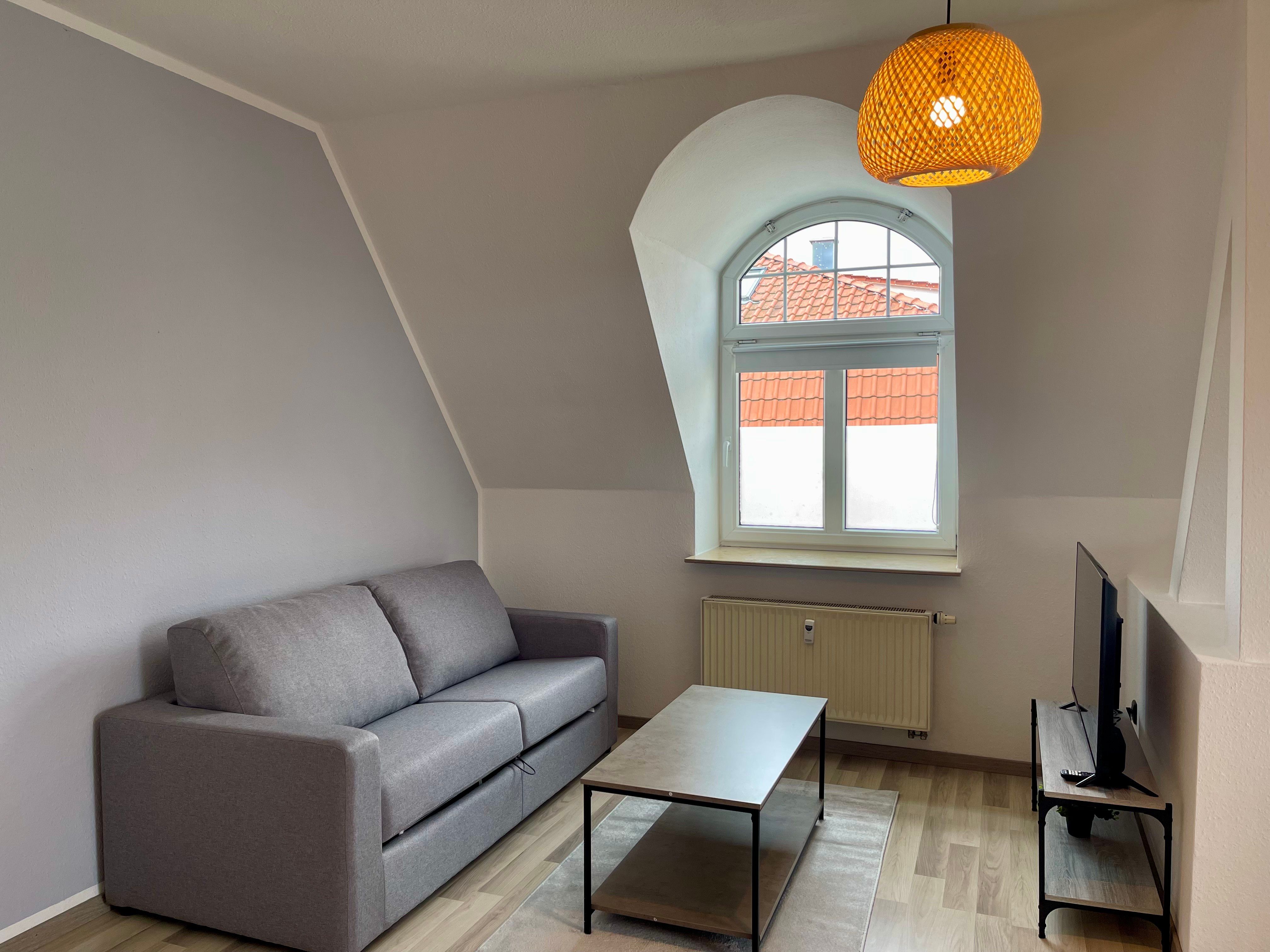  RAHA - Comfortable Home At The Main Station - Fully Equipped - Car Park  -  RAHA - Comfortable home at the main station - fully equipped - car park  - Gallery -  17