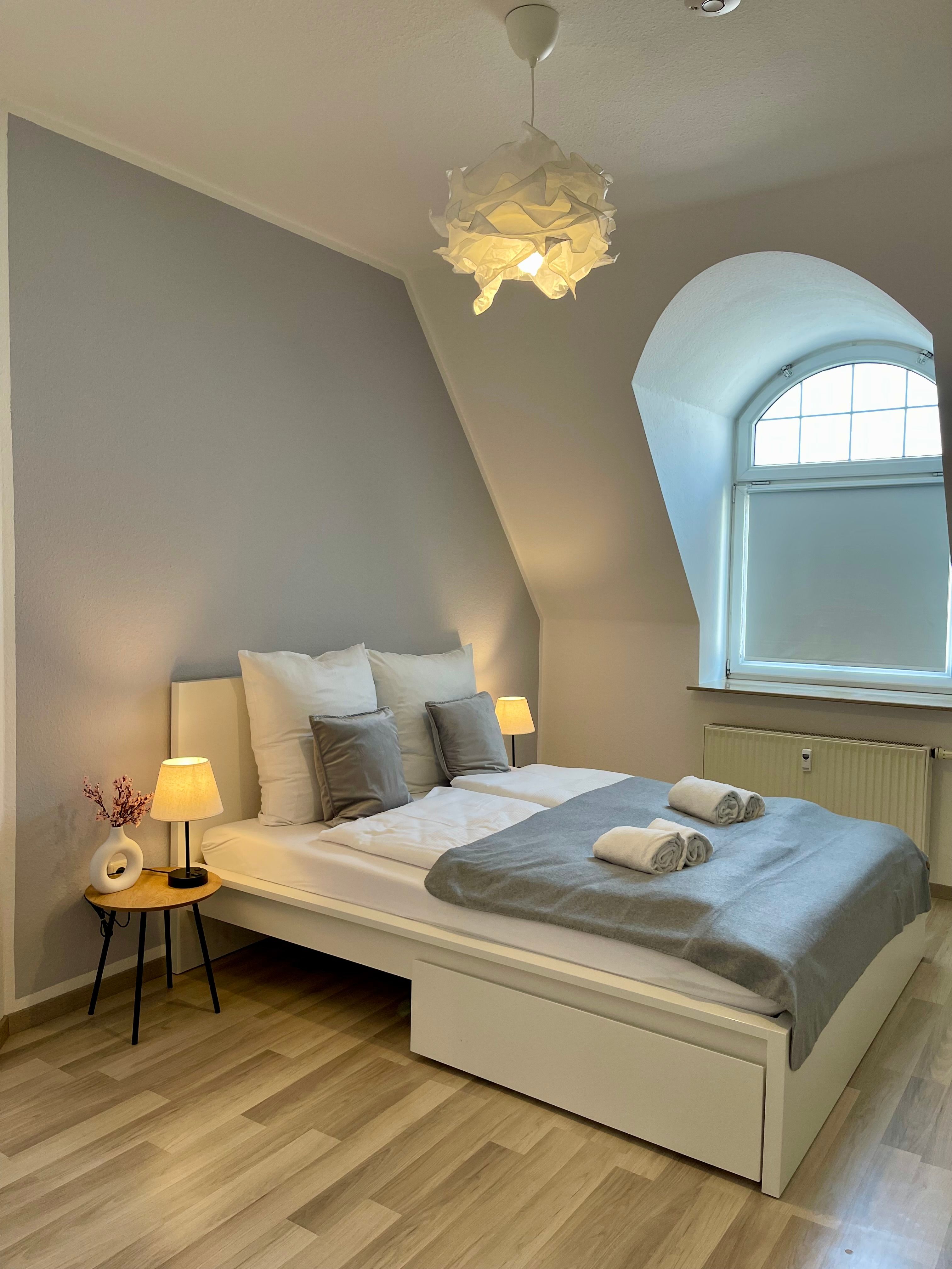  RAHA - Comfortable Home At The Main Station - Fully Equipped - Car Park  -  RAHA - Comfortable home at the main station - fully equipped - car park  - Gallery -  15