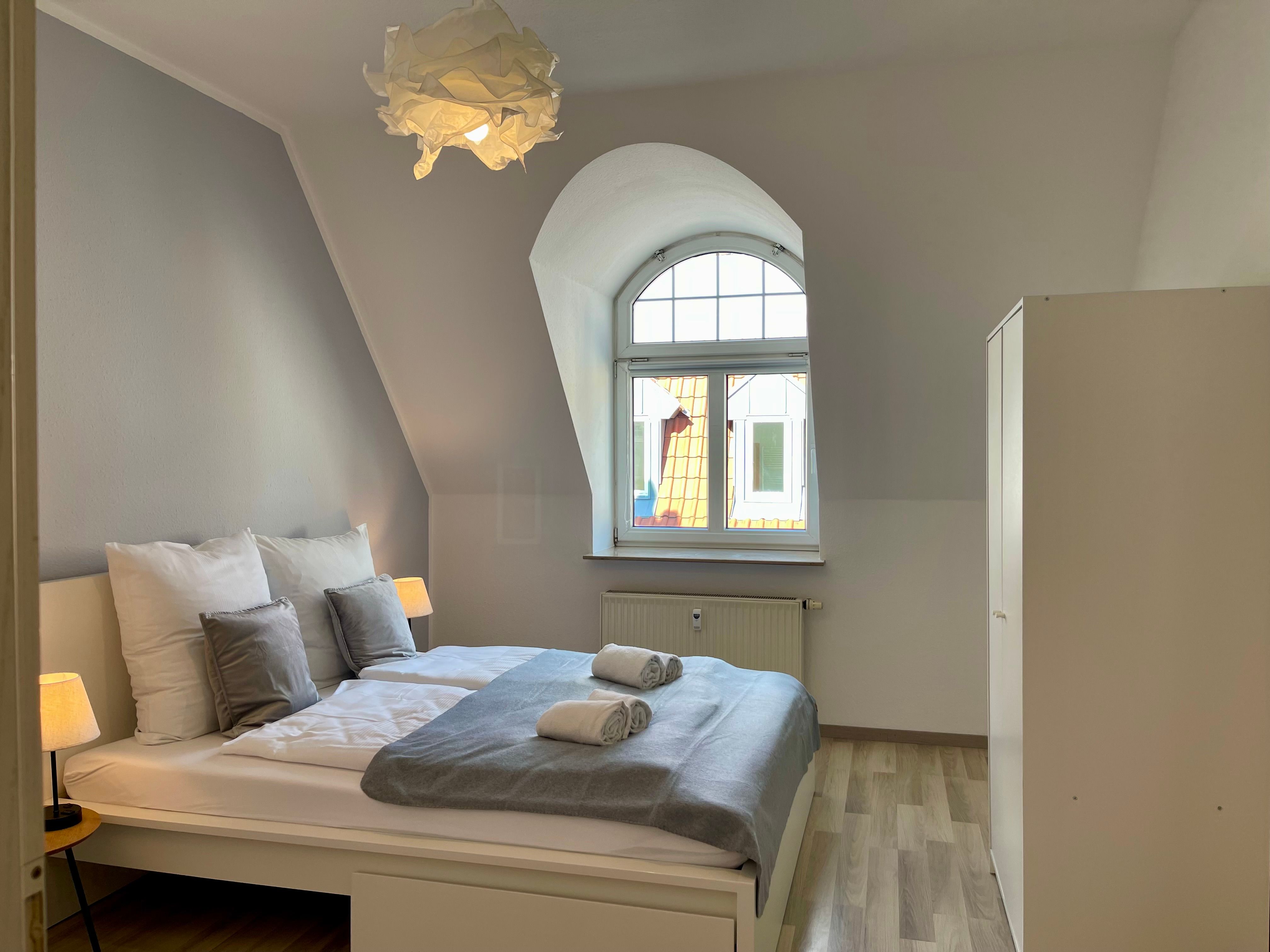  RAHA - Comfortable Home At The Main Station - Fully Equipped - Car Park  -  RAHA - Comfortable home at the main station - fully equipped - car park  - Gallery -  14