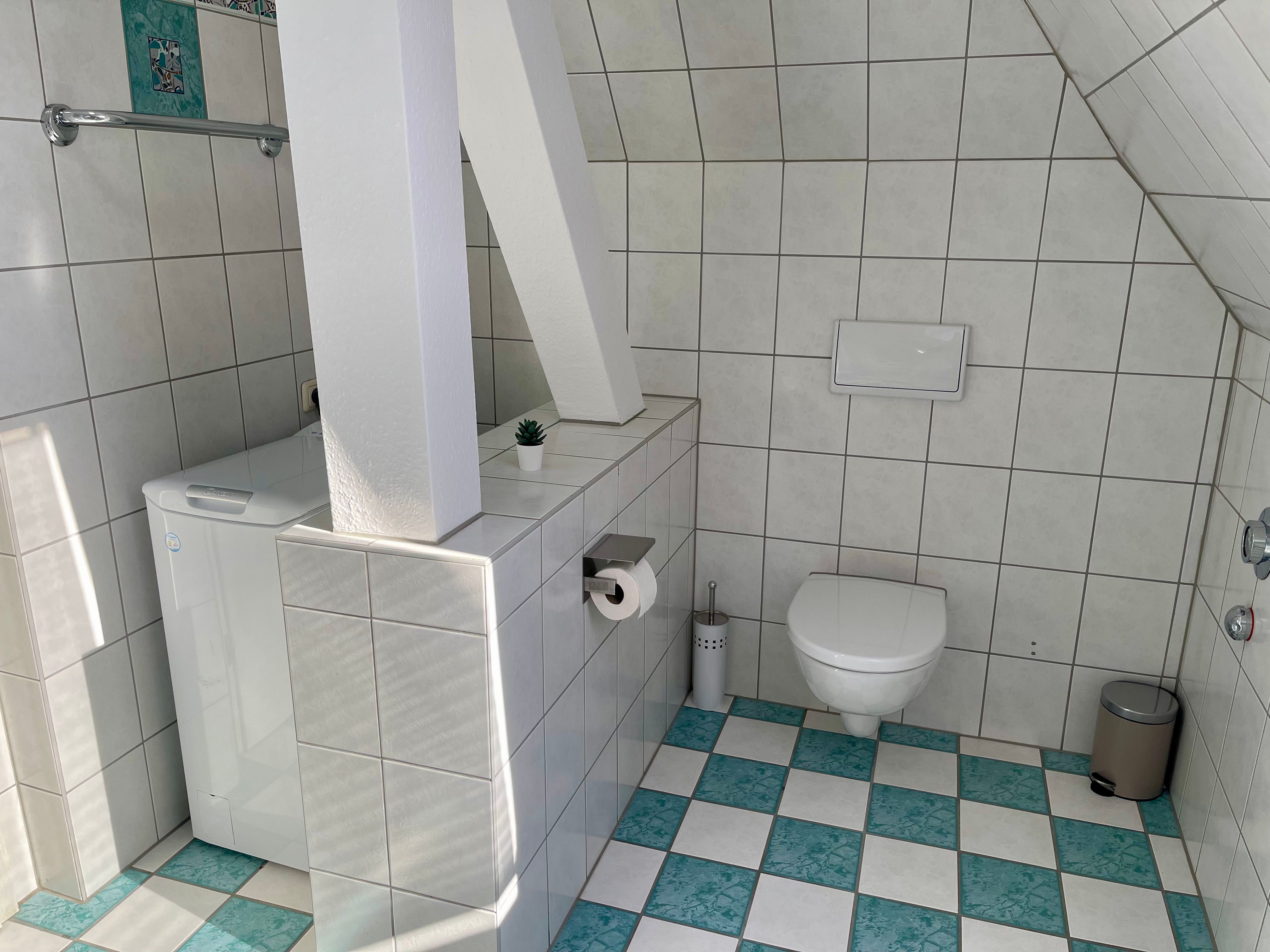  RAHA - Comfortable Home At The Main Station - Fully Equipped - Car Park  -  RAHA - Comfortable home at the main station - fully equipped - car park  - Gallery -  5