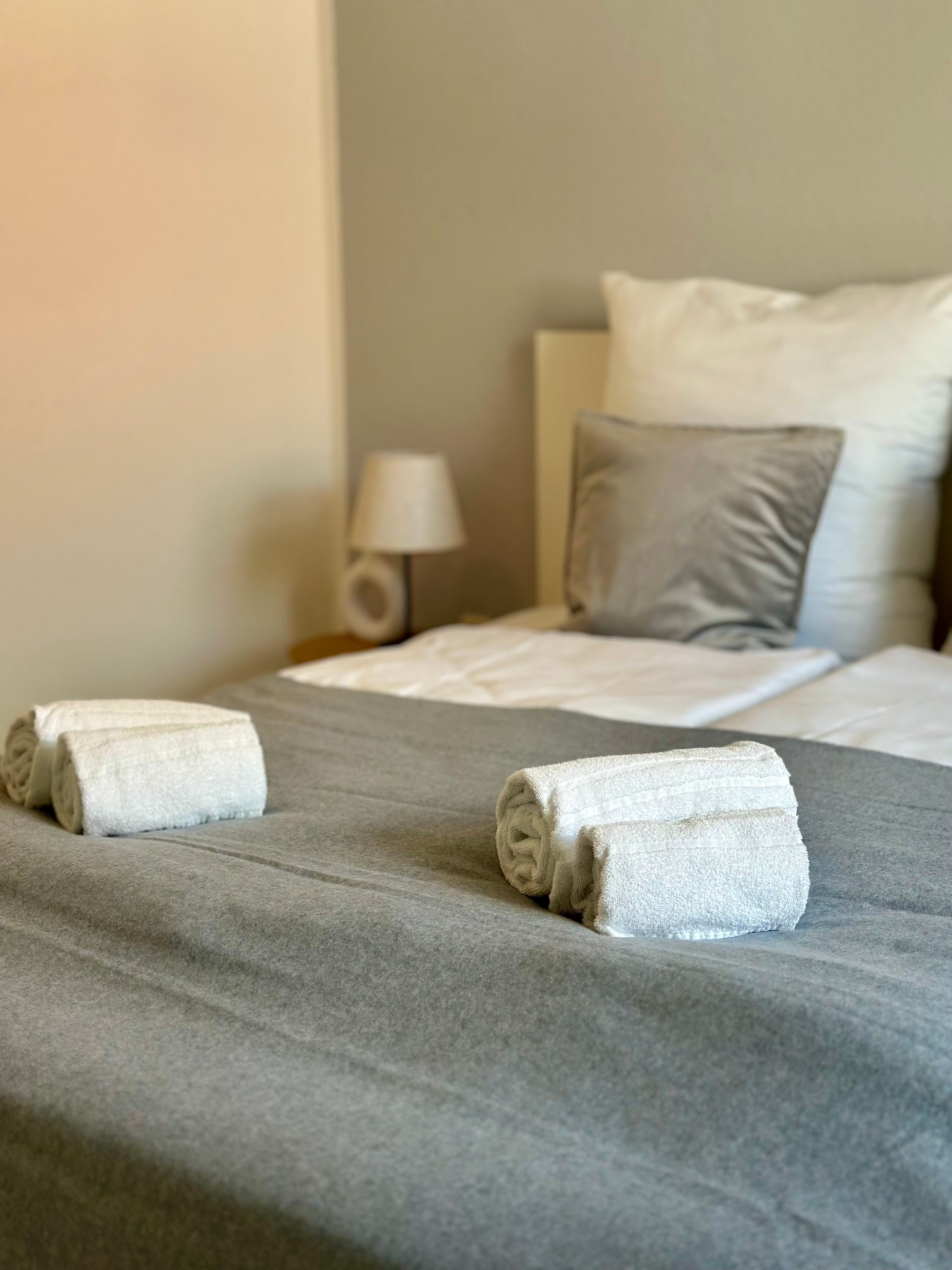  RAHA - Comfortable Home At The Main Station - Fully Equipped - Car Park  -  RAHA - Comfortable home at the main station - fully equipped - car park  - Gallery -  8