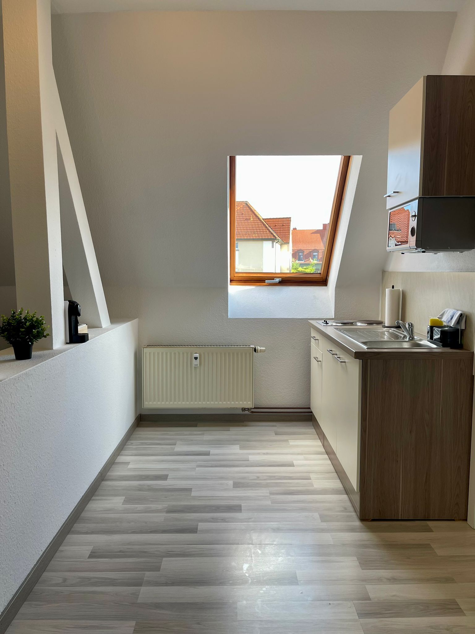  RAHA - Comfortable Home At The Main Station - Fully Equipped - Car Park  -  RAHA - Comfortable home at the main station - fully equipped - car park  - Gallery -  3