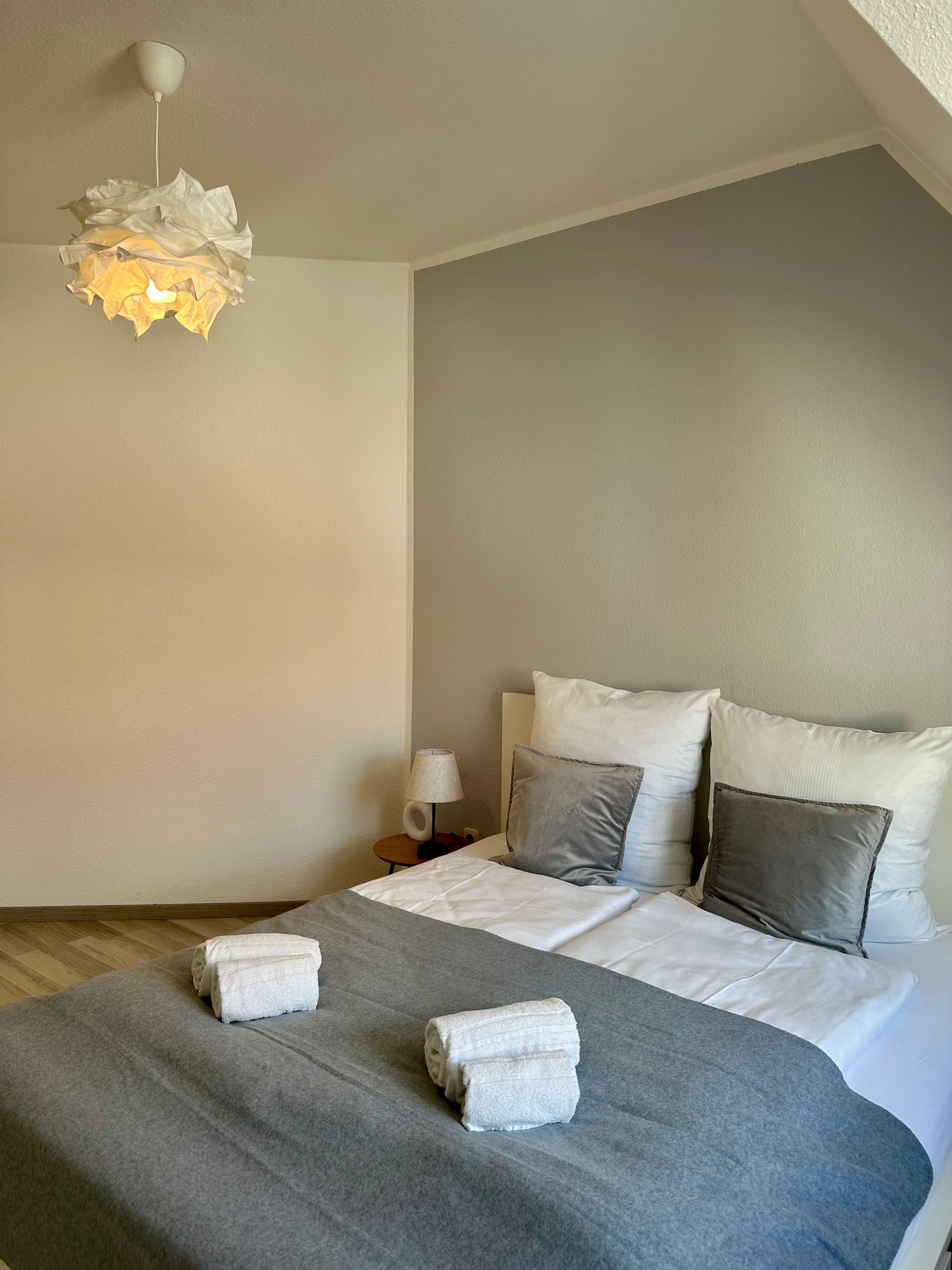  RAHA - Comfortable Home At The Main Station - Fully Equipped - Car Park  -  RAHA - Comfortable home at the main station - fully equipped - car park  - Gallery -  16