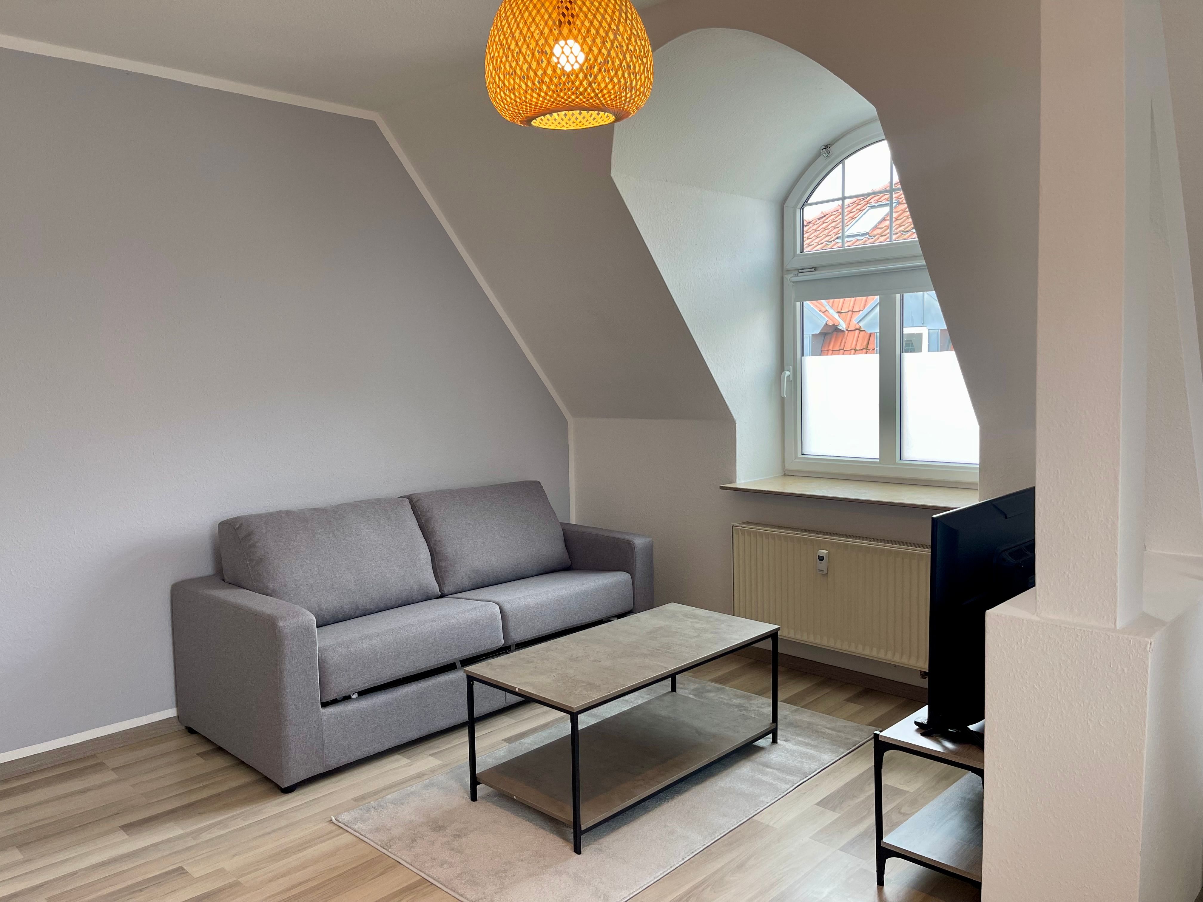  RAHA - Comfortable Home At The Main Station - Fully Equipped - Car Park  -  RAHA - Comfortable home at the main station - fully equipped - car park  - Gallery -  20