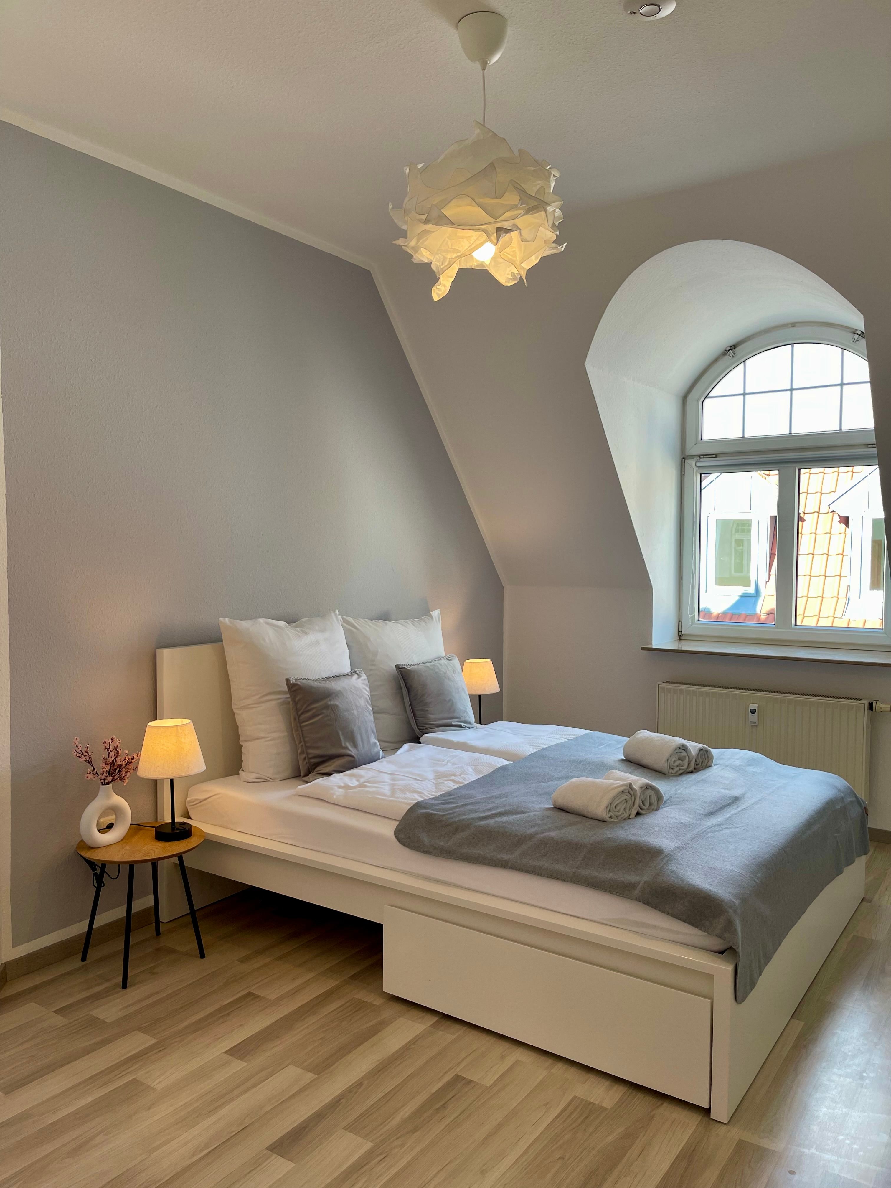  RAHA - Comfortable Home At The Main Station - Fully Equipped - Car Park  -  RAHA - Comfortable home at the main station - fully equipped - car park  - Gallery -  13