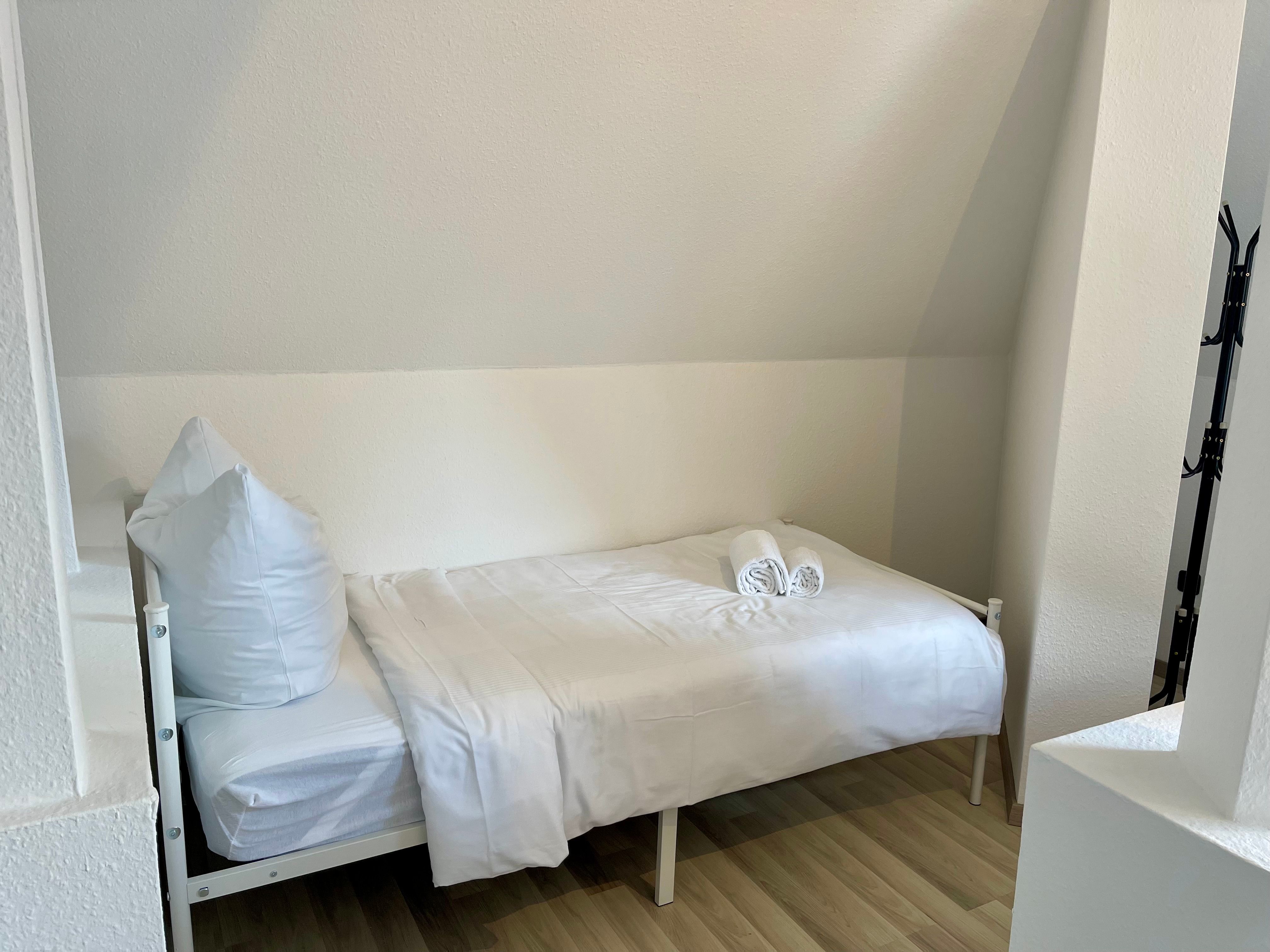  RAHA - Comfortable Home At The Main Station - Fully Equipped - Car Park  -  RAHA - Comfortable home at the main station - fully equipped - car park  - Gallery -  12