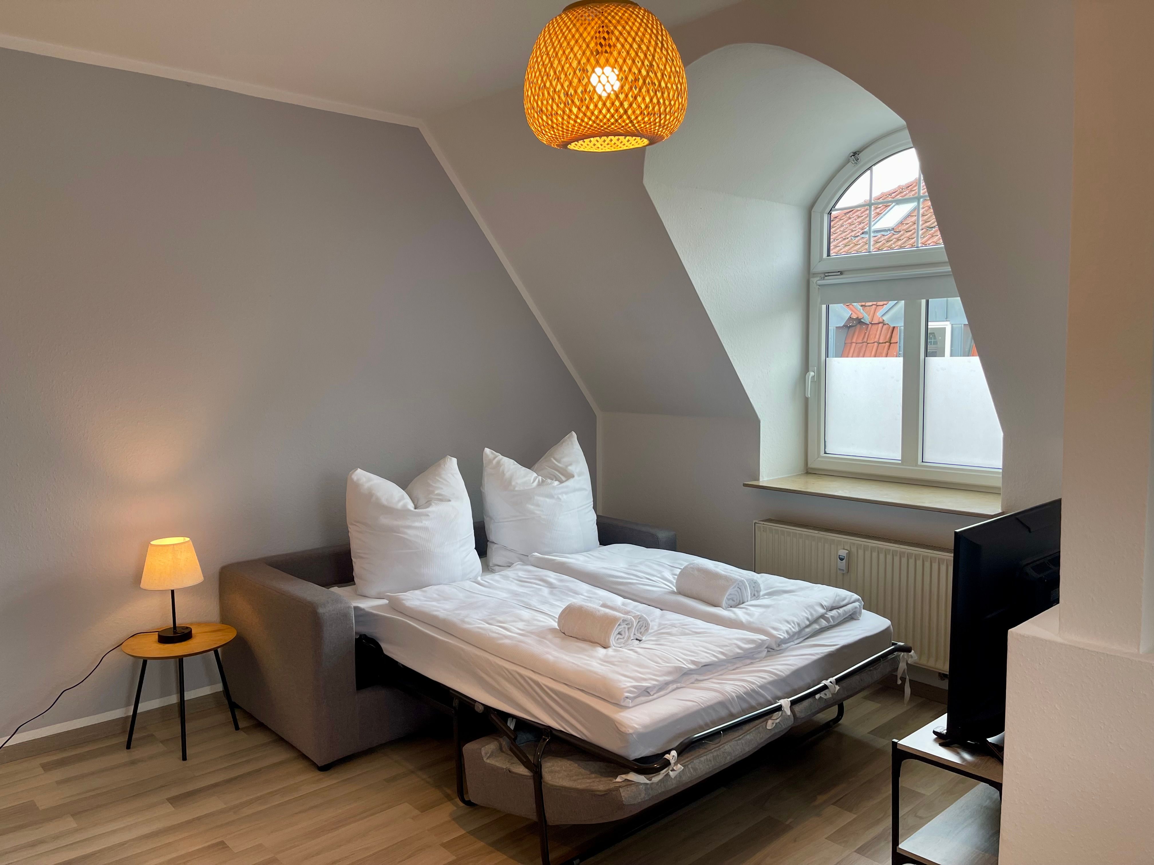  RAHA - Comfortable Home At The Main Station - Fully Equipped - Car Park  -  RAHA - Comfortable home at the main station - fully equipped - car park  - Gallery -  18