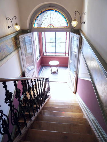 1 BR in castle-like Villa - Gallery - 6