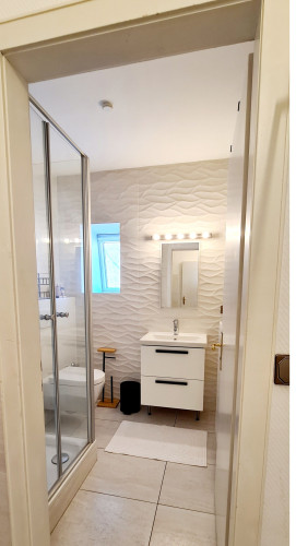1 BR in castle-like Villa - Gallery - 5