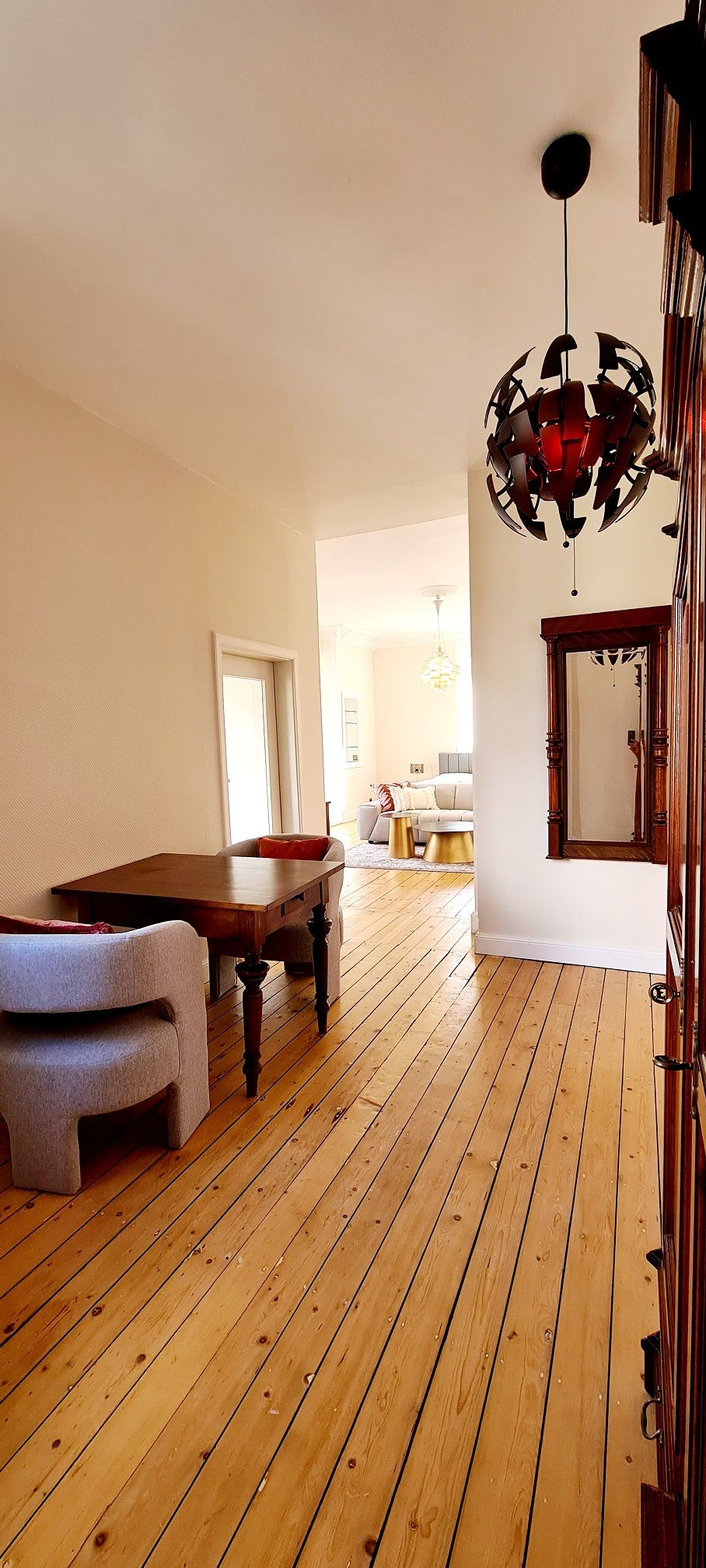 1 BR In Castle-Like Villa - 8