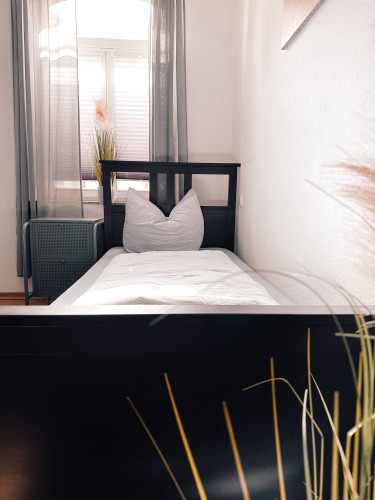 Fantastic & new studio located in Zwickau