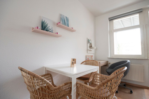Fantastic & new studio located in Zwickau