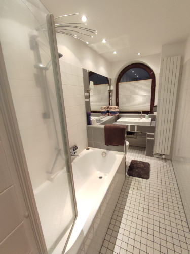 Cozy suite in Wiesbaden