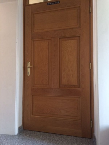1,5-room apartment at Fenitzerplatz - Gallery - 9
