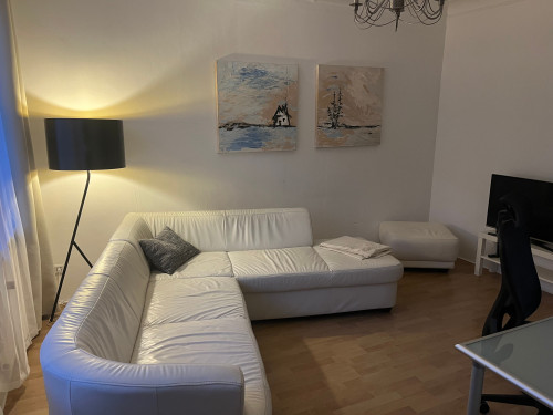 1,5-room apartment at Fenitzerplatz