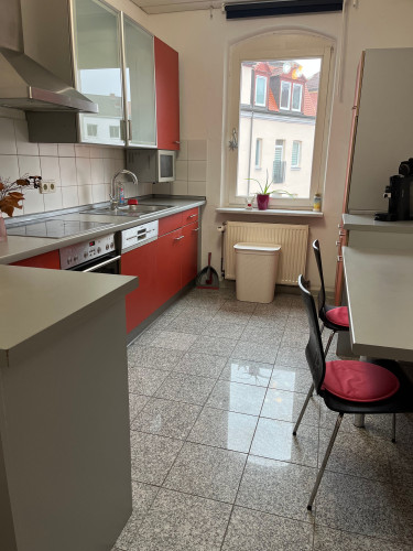 1,5-room apartment at Fenitzerplatz - Gallery - 12