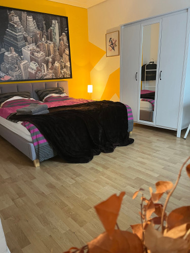 1,5-room apartment at Fenitzerplatz - Gallery - 10