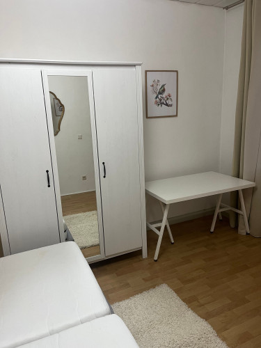 1,5-room apartment at Fenitzerplatz