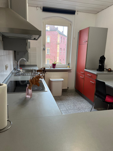 1,5-room apartment at Fenitzerplatz - Gallery - 11