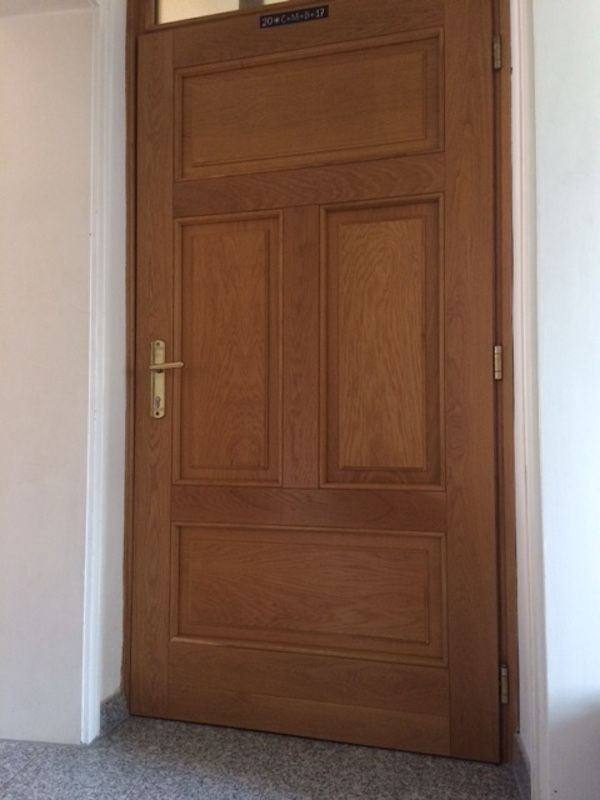 1,5-Room Apartment At Fenitzerplatz - 5